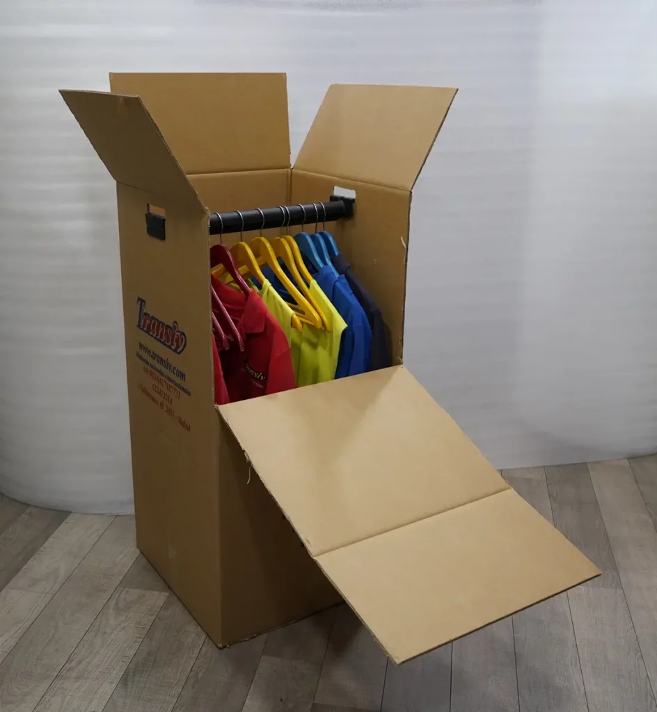 errores comunes mudanza