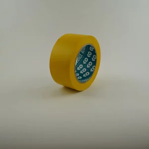 cinta adhesiva senalizadora amarilla