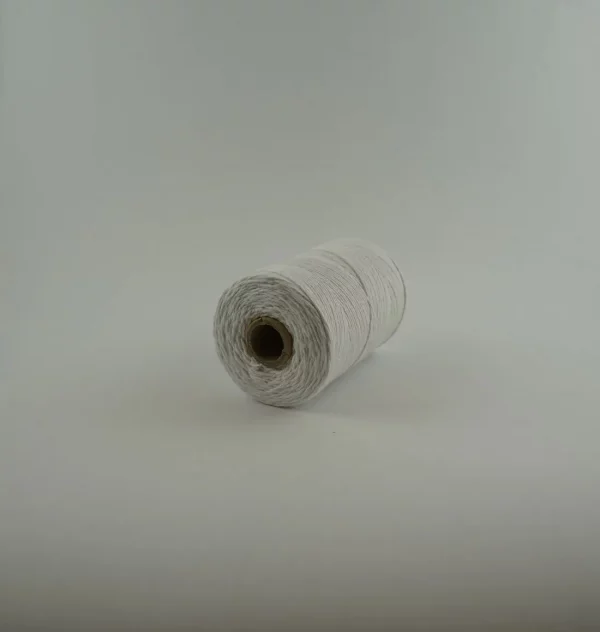cuerda de algodon