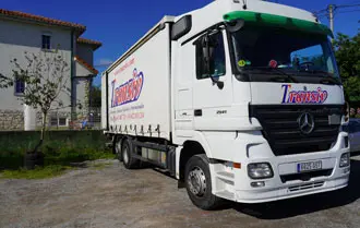 camion asturias